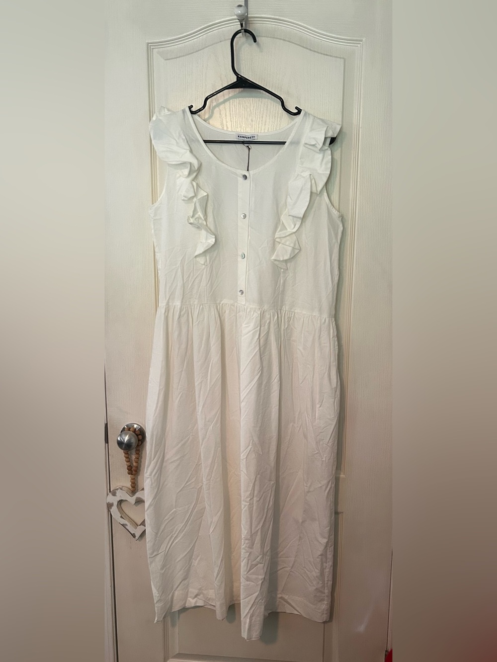 Kamperett Cabot Tank Dress